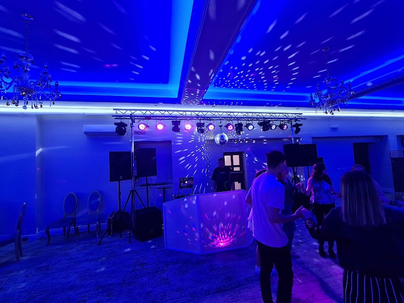 Sonorizare, dj și lumini inteligente — fotografia 5