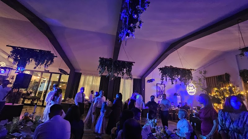 Dj Ciprian Alexandru - Ritmul si atmosfera care fac diferenta — fotografia 5