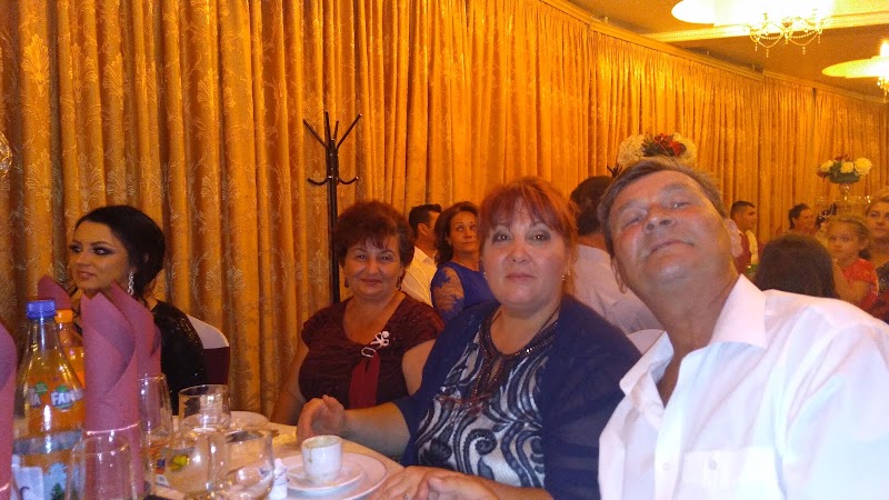 INCHIRIERI LIMUZINE - Mivas VIP Services — fotografia 5