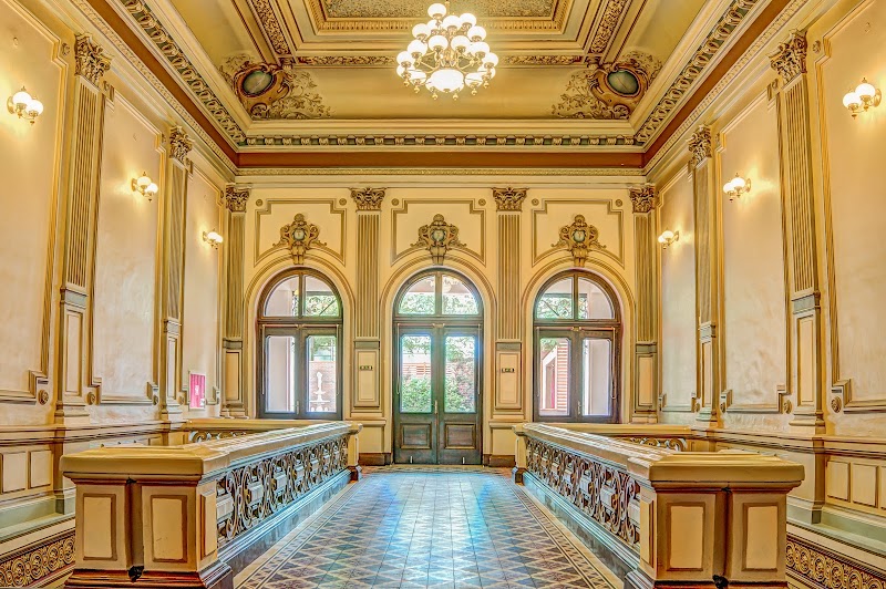 Palatul Bragadiru — fotografia 5