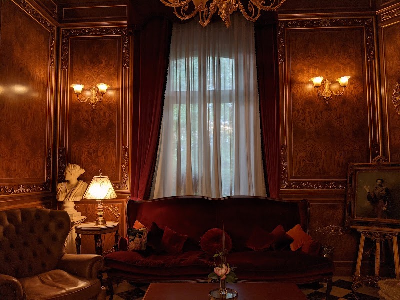 Palatul Noblesse — fotografia 5