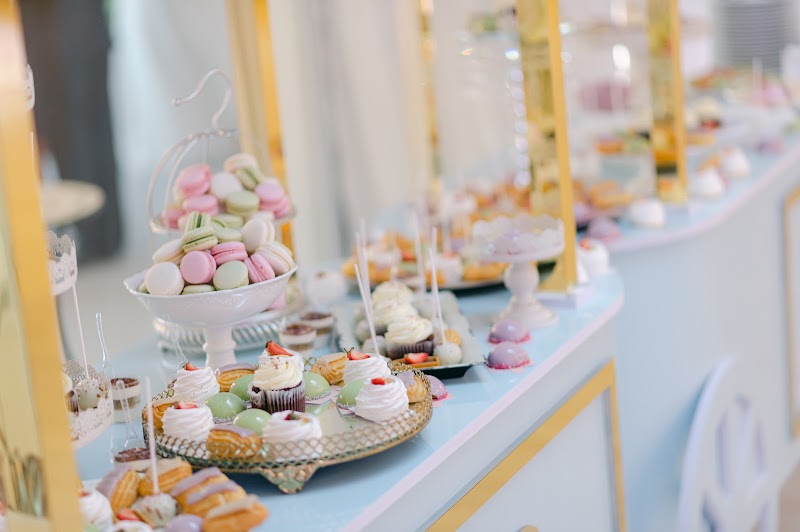 Reina Events North — fotografia 5