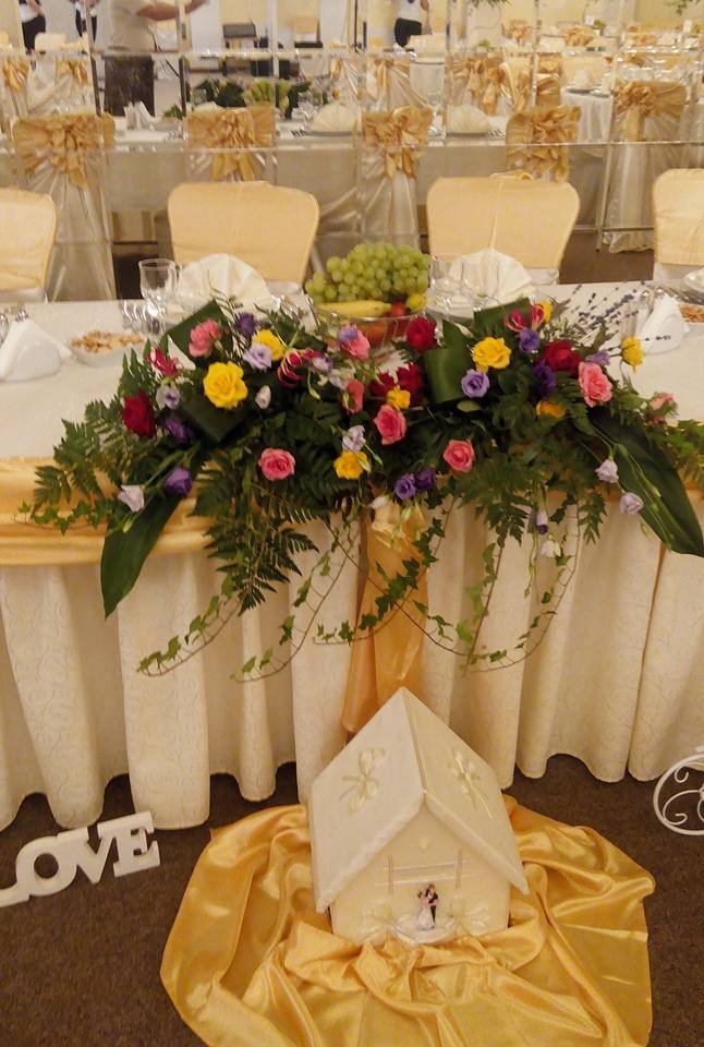 Bulevard Grand Ballroom — fotografia 5