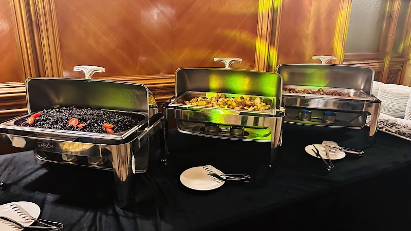 The Palm Ballroom Bucuresti — fotografia 5