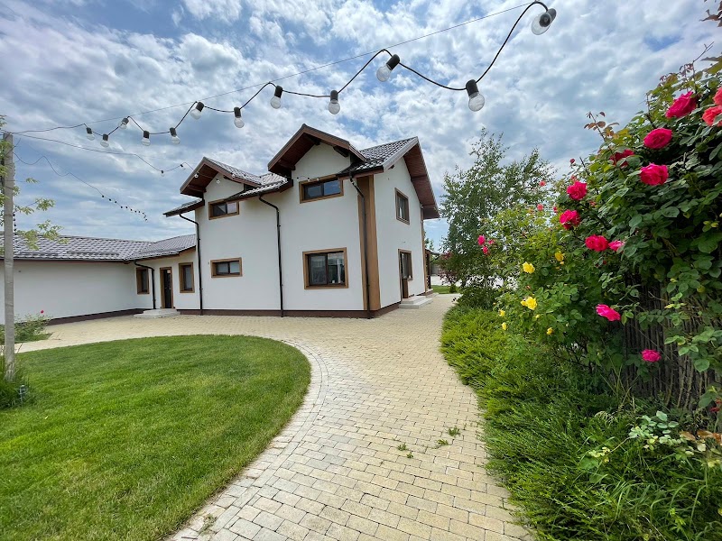 Gradina Lahovari — fotografia 5