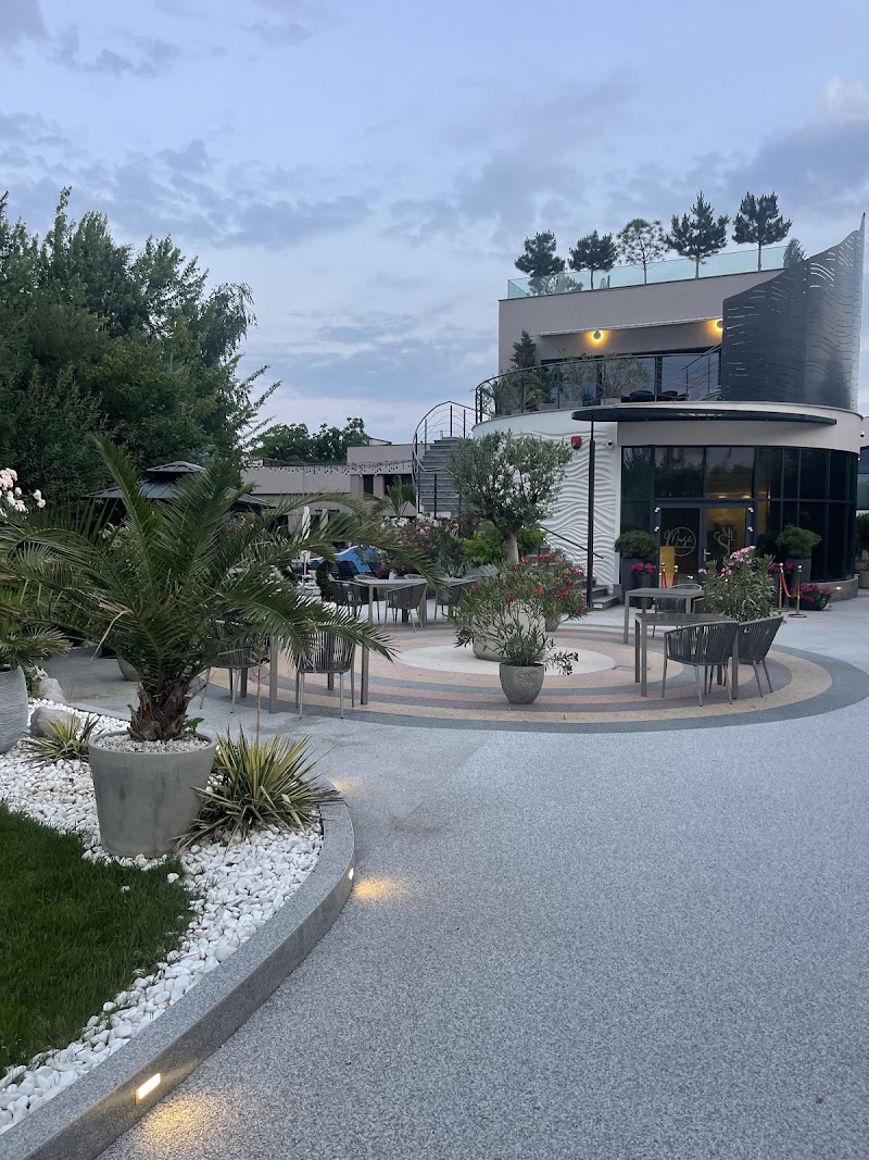 Muse Country Club — fotografia 5