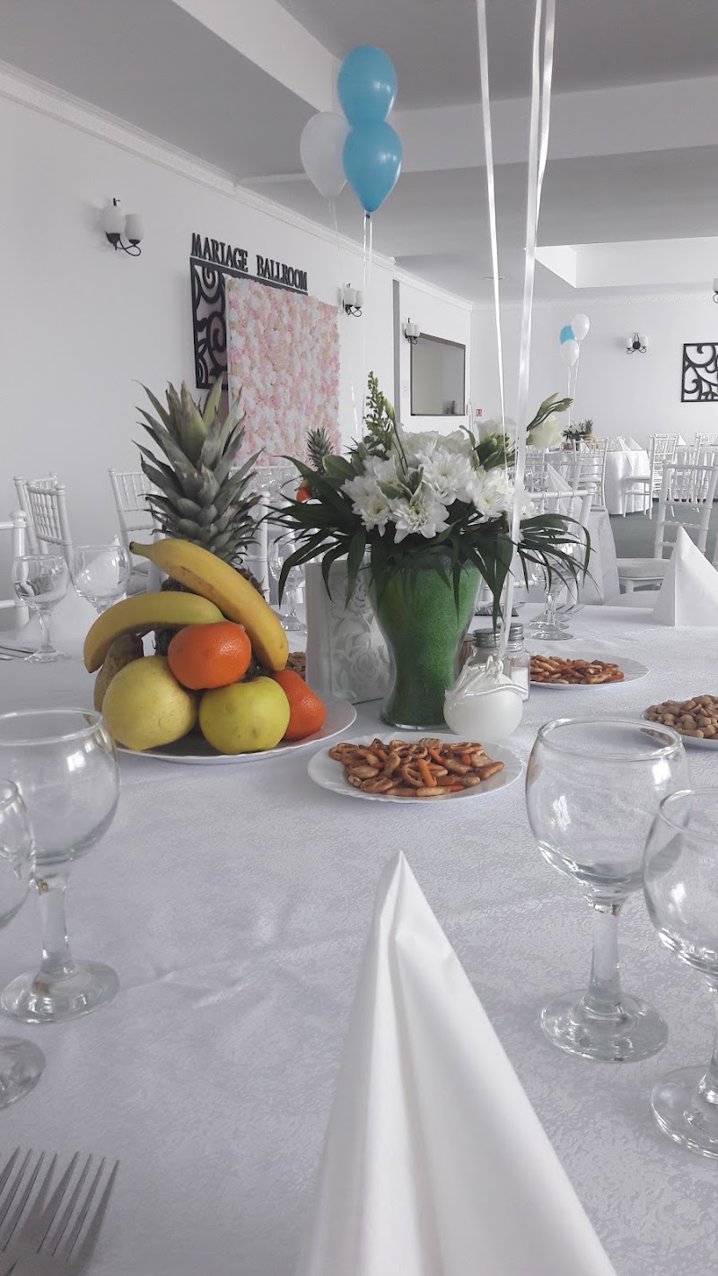 Mariage Ballroom — fotografia 5