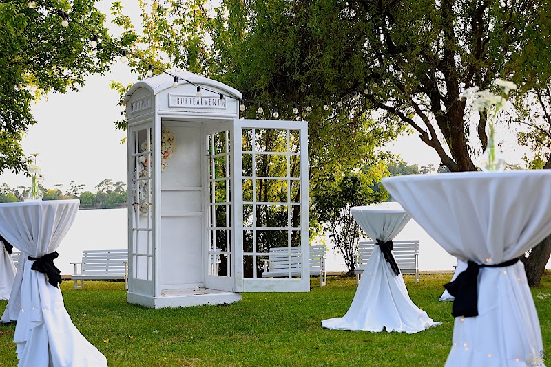 Buftea Events (Studio Lake) — fotografia 5