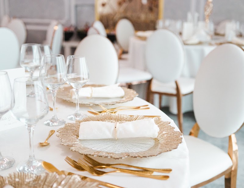 Royal Palace Ballroom — fotografia 5
