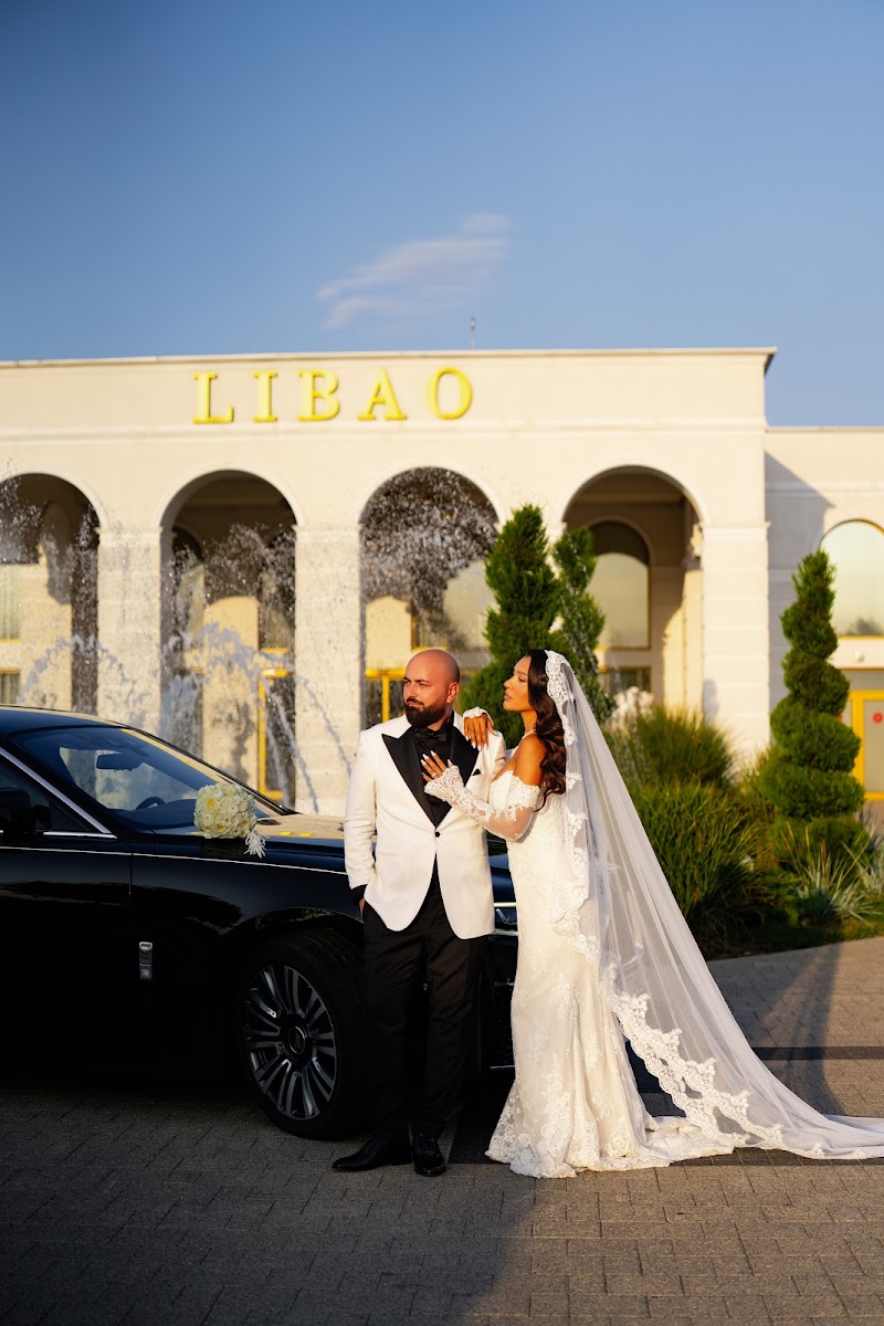Libao Luxury Events — fotografia 5