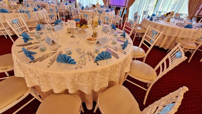 LaNuci | Ballroom — fotografia 5
