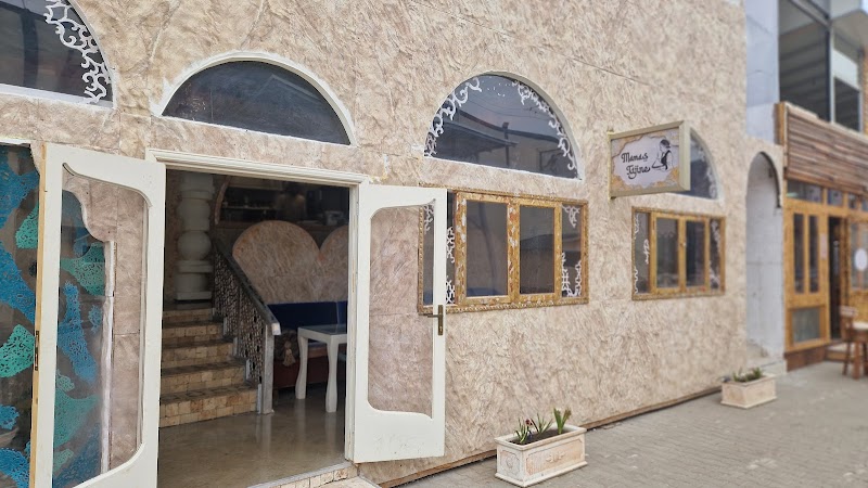 Restaurant El Tajine — fotografia 5