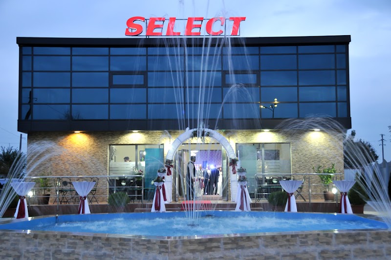 Salon Select — fotografia 5