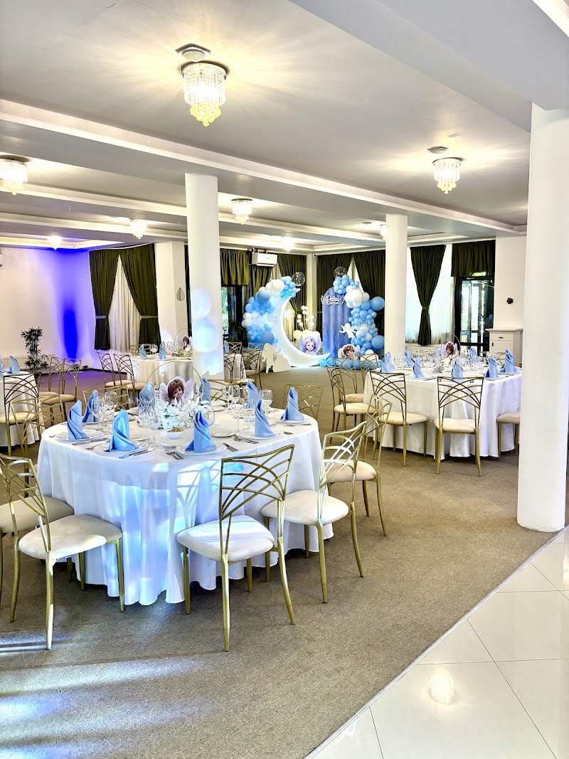 Restaurant Belvedere — fotografia 5