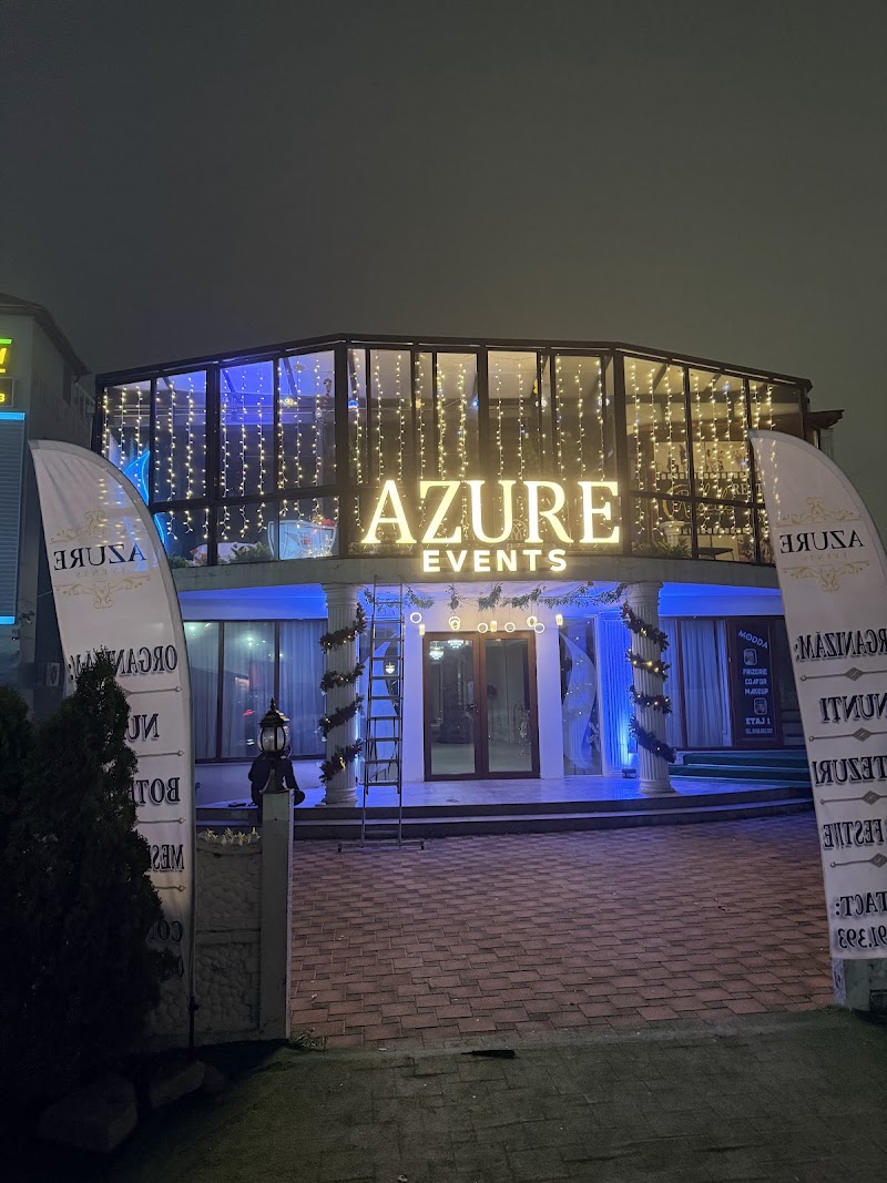 Azure Events — fotografia 5