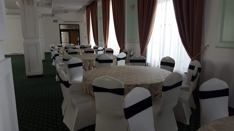 Diaz Ballroom — fotografia 5