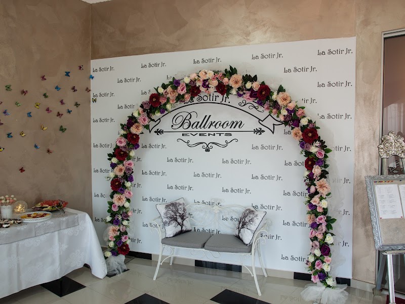 Ballroom Events — fotografia 5