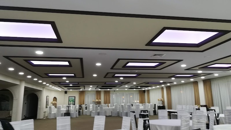 Salon AMG — fotografia 5