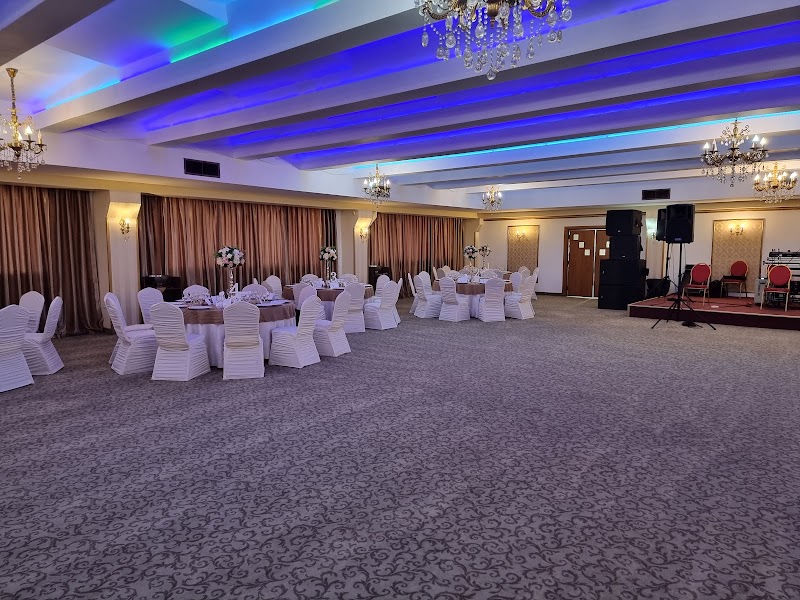 Almira Ballroom — fotografia 5