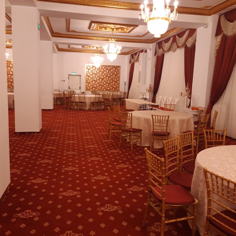 J'adore Grand Ballroom — fotografia 5