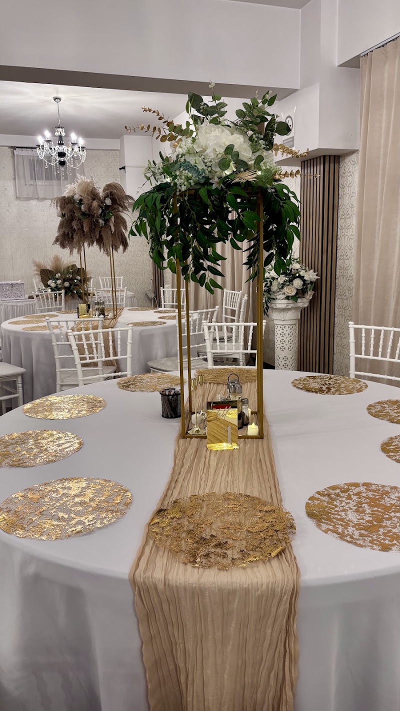 Laser Events Hall-Salon Evenimente Ilfov — fotografia 5