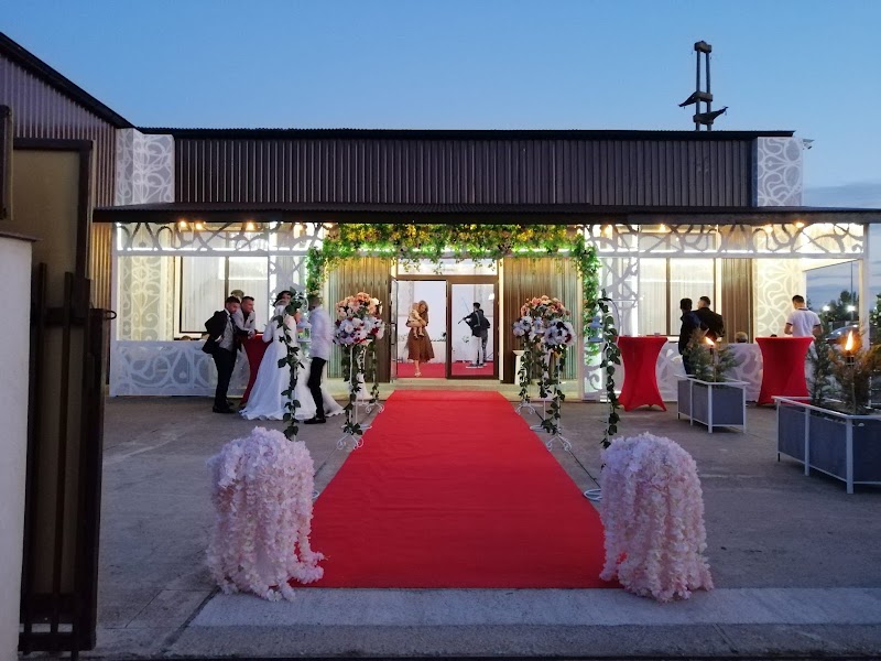 Art Ballroom Events — fotografia 5