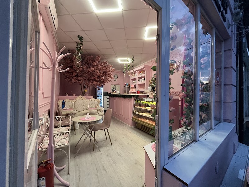 Boutique Sweet — fotografia 5