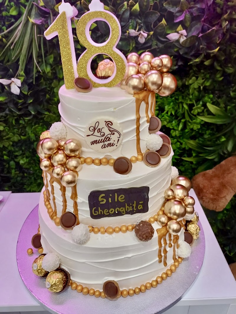 SweetEvy — fotografia 5