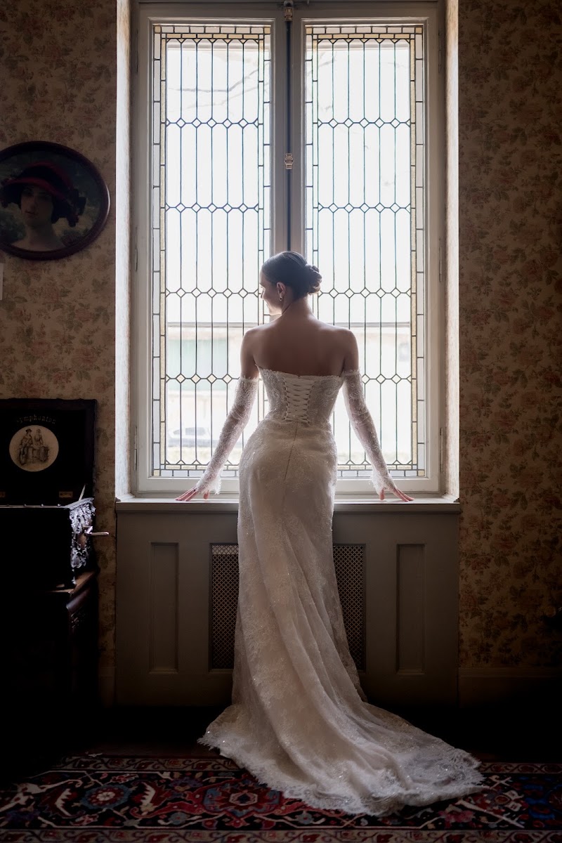 Mihai Gheorghe | Fotograf Nuntă & Cununie Bucuresti — fotografia 5