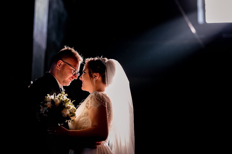 Mihai Fotograf - Fotograf Nunta Bucuresti — fotografia 5