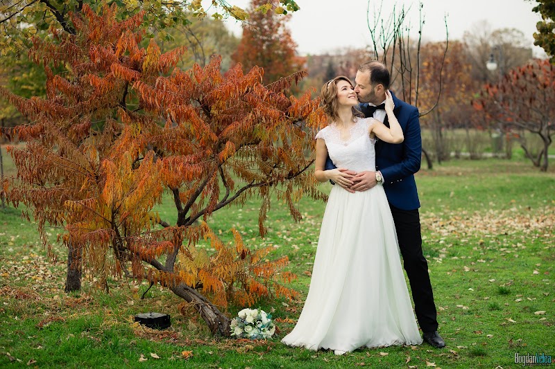Bogdan Velea - fotograf nunta / botez / majorat — fotografia 5