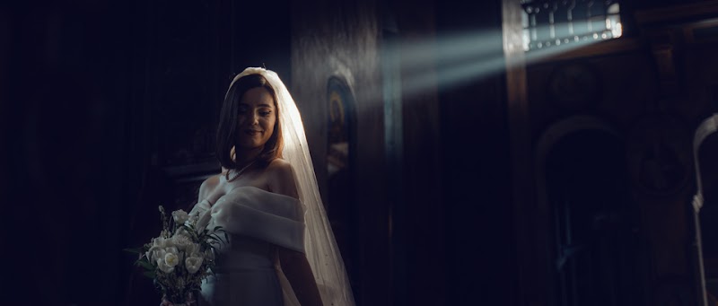 weddingstory.ro - Videograf Nunta Bucuresti — fotografia 5