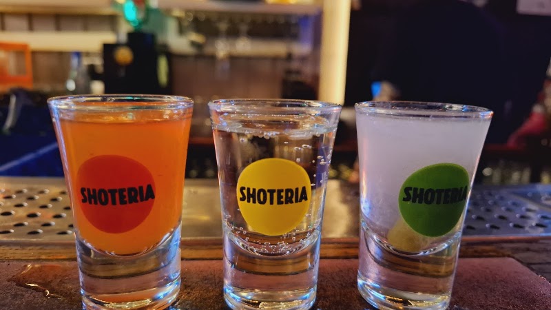 Shoteria — fotografia 5