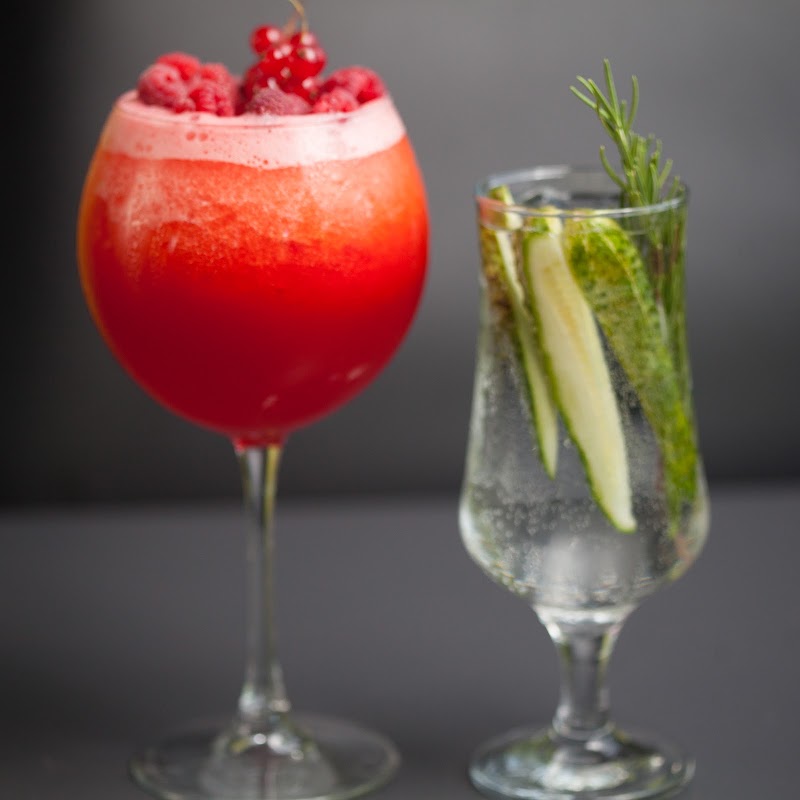 Restaurant Bar - Influence — fotografia 5