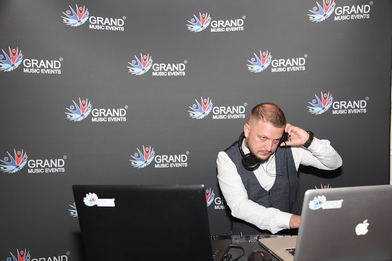 Grand Music Events — fotografia 5