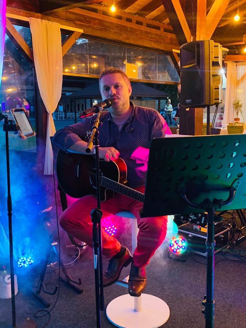 The Singer Band - Formatie Muzica Live — fotografia 5