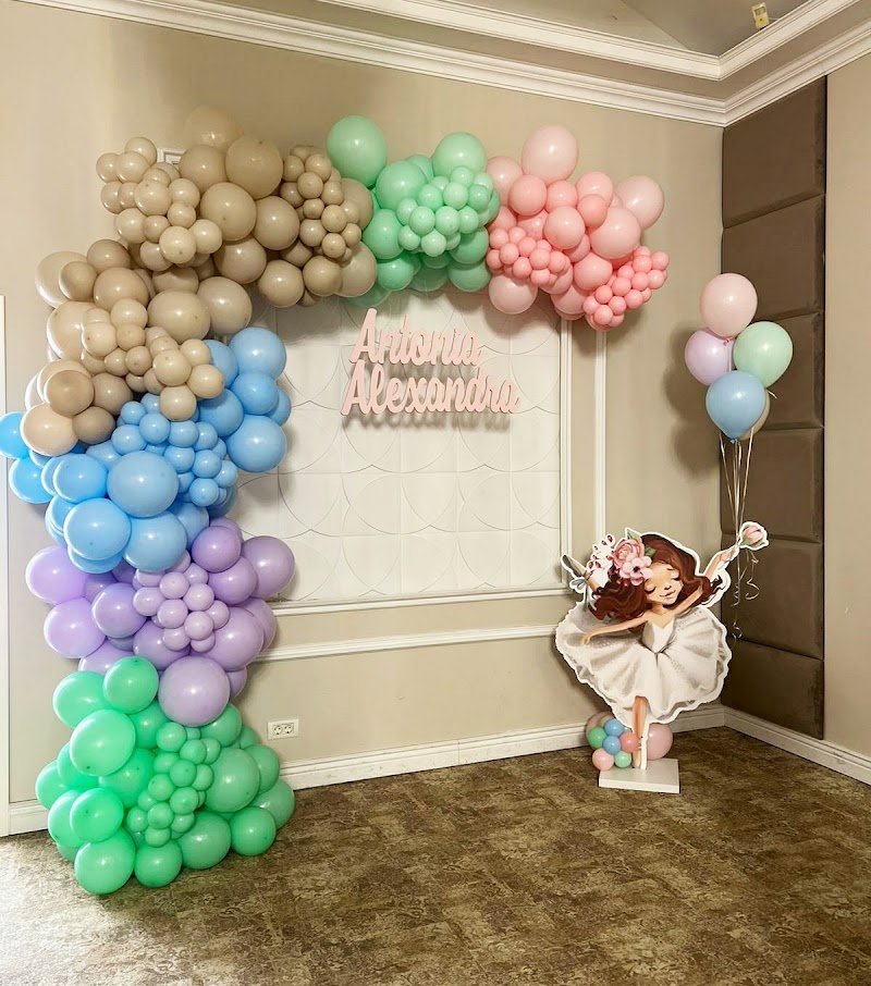Belballon Balloons, Party & Gift Shop — fotografia 5