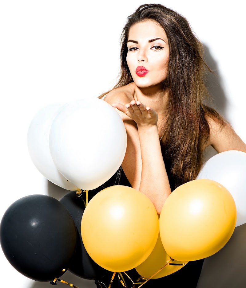 PartyCenter — fotografia 5