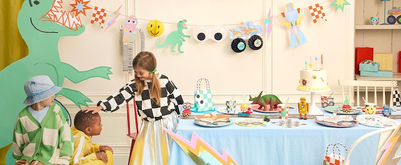 Party Balloons — fotografia 5