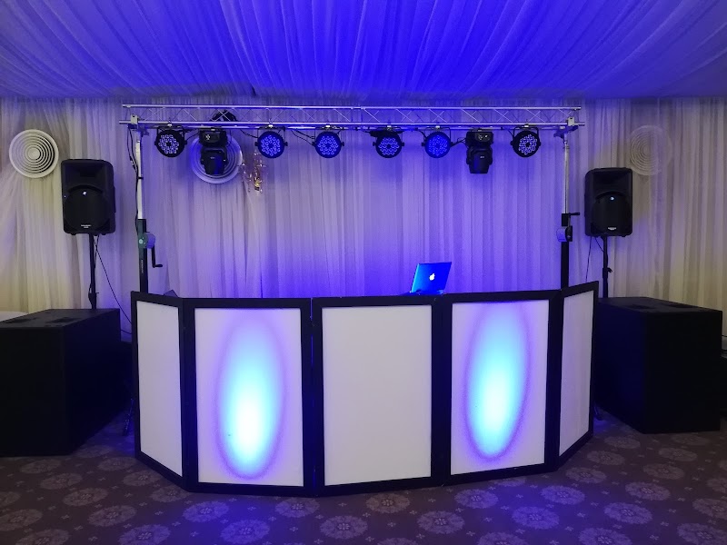 DJ Partyz - C&S Partyz Sound. — fotografia 5