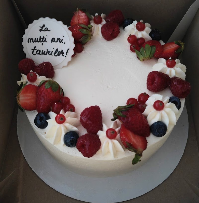 Magicake — fotografia 5