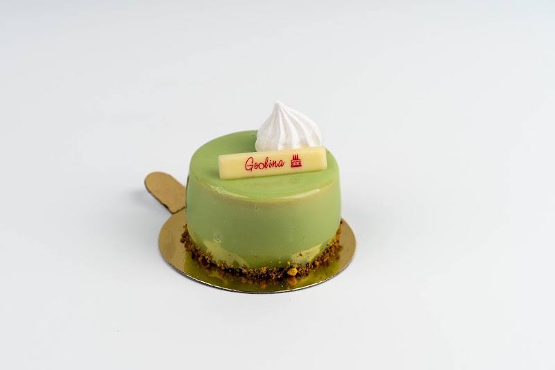 Cofetaria Geolina - Dulce de poveste — fotografia 5