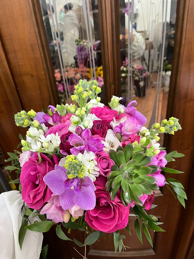 We Do Wow Flowers — fotografia 5