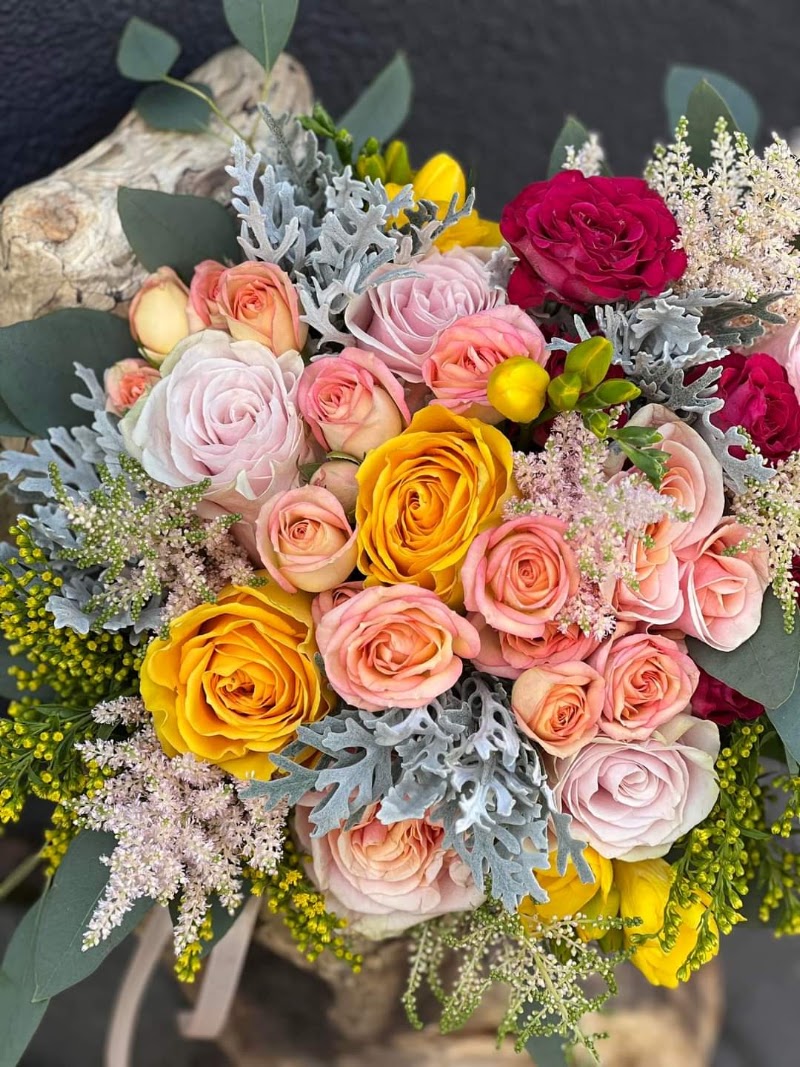 Floral Store & Events — fotografia 5