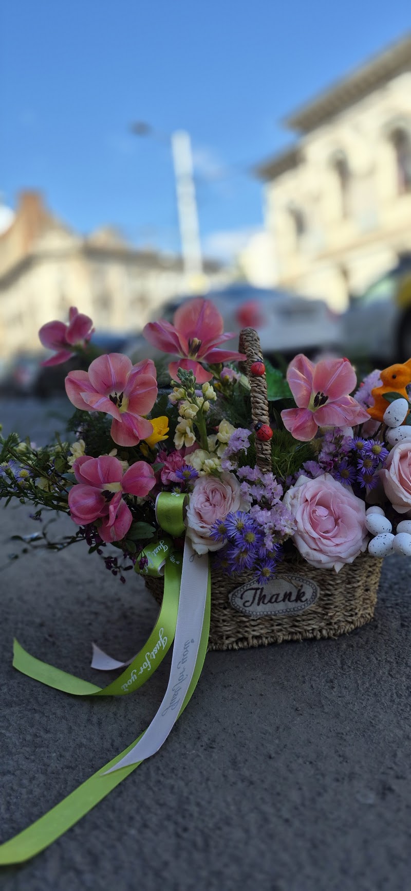 VICTORIA GARDEN & EVENTS S.R.L. — fotografia 5