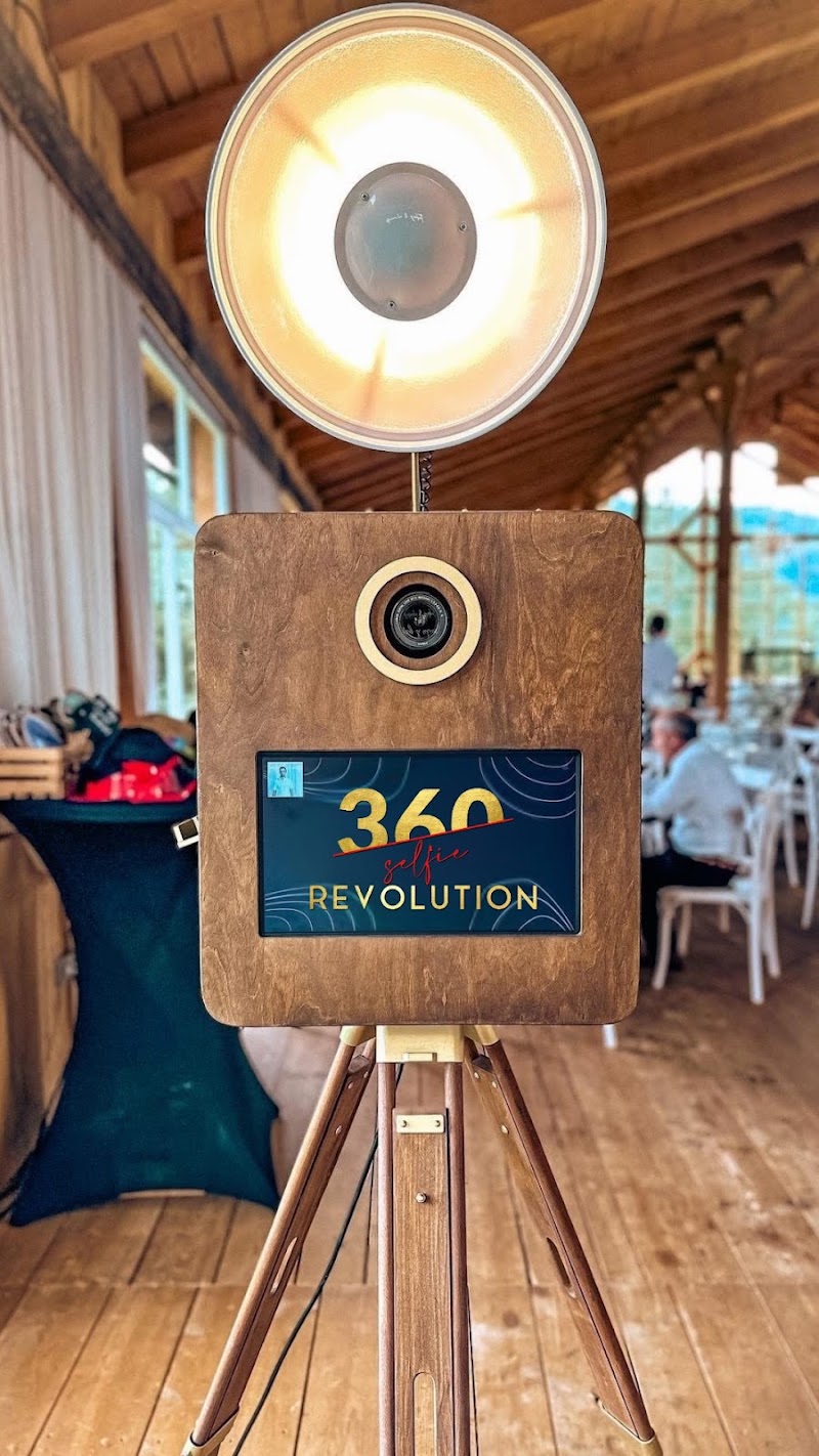 360SelfieRevolution — fotografia 5