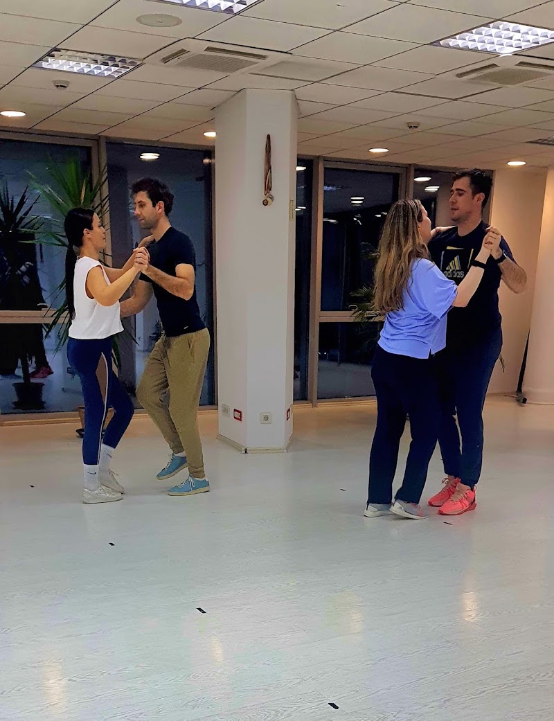 DAnceTime.Ro Cursuri de Dans Bucuresti — fotografia 5
