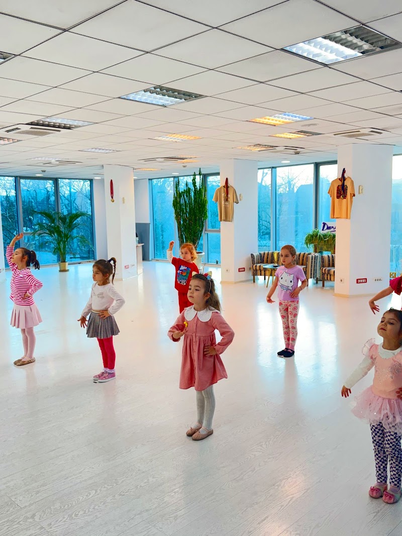 Dance Time — fotografia 5