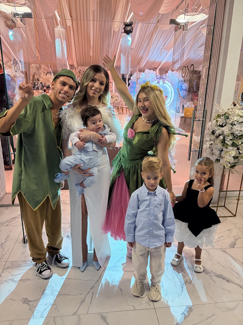 Animatori petreceri copii Seeria Premium Events — fotografia 5