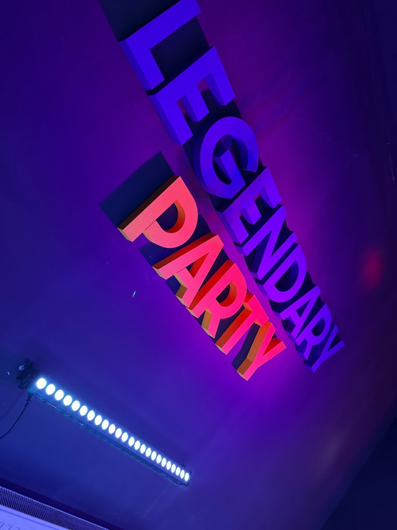 In Da Party — fotografia 5